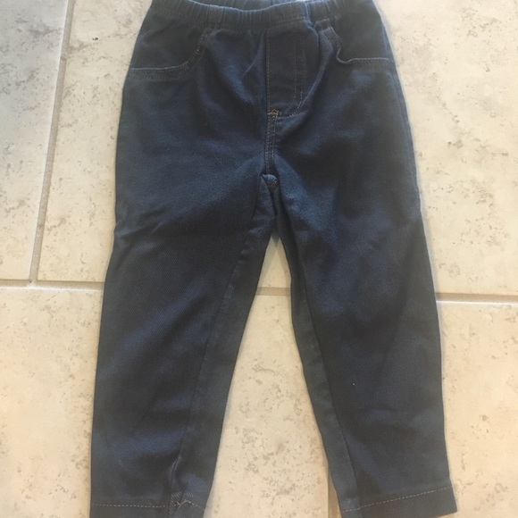 Carter's Other - Carter’s 12 month leggings Carter's Other - Carter’s 12 month leggings